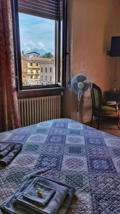 La Finestra Sul Velino, Uno Splendore Da Vivere Rieti Esterno foto
