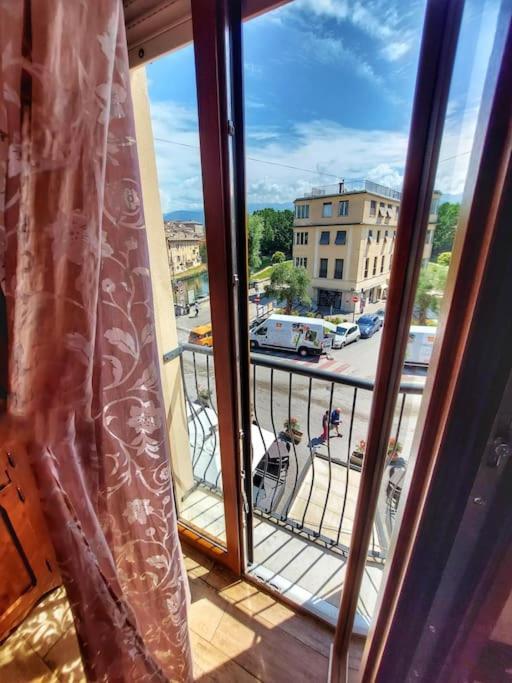 La Finestra Sul Velino, Uno Splendore Da Vivere Rieti Esterno foto